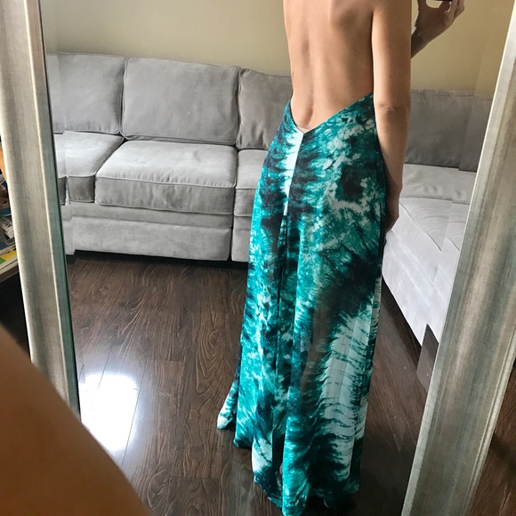 H&M SWIM COVER/ DRESS - Picture 4 of 7