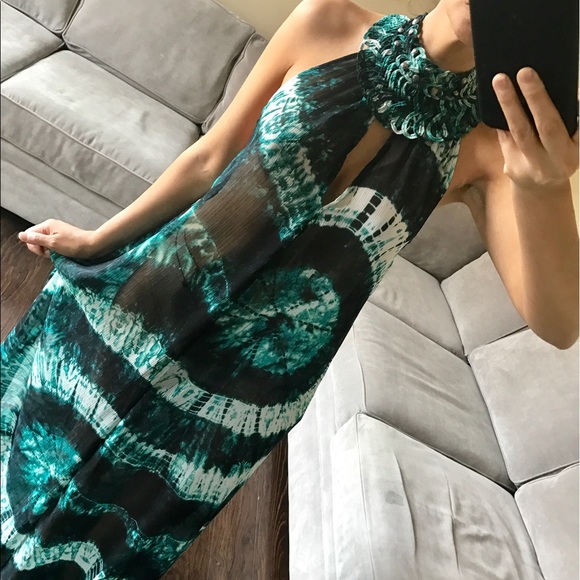 H&M SWIM COVER/ DRESS - Picture 7 of 7