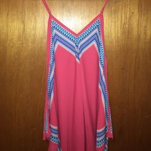 SUPER cute summer dress🌸LOWERED PRICE🌸