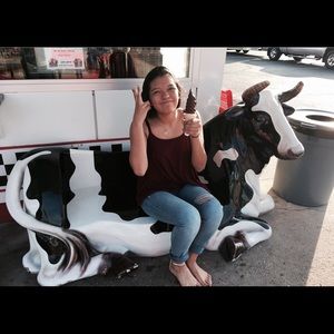 Meet your Posher, Stephanie