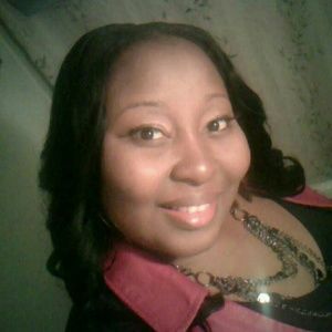 Meet your Posher, Joan