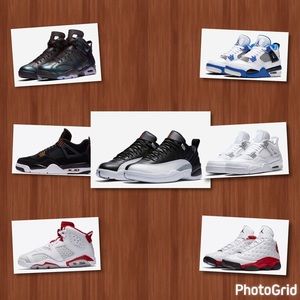Jordans