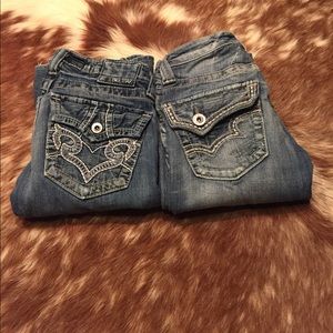 Big Star Jean Bundle!