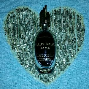 LADY GAGA FAME PURFUME