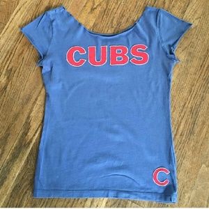 Cubs shirt