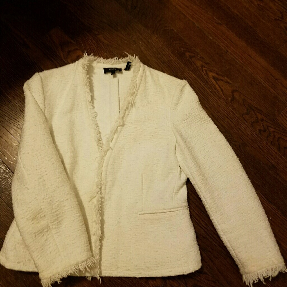 Theory so cute blazer