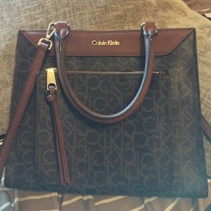 Calvin Klein handbag
