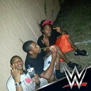 Meet your Posher, Dade