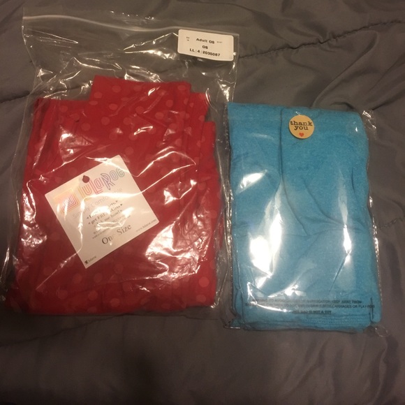 LulaRoe leggings - Picture 1 of 1