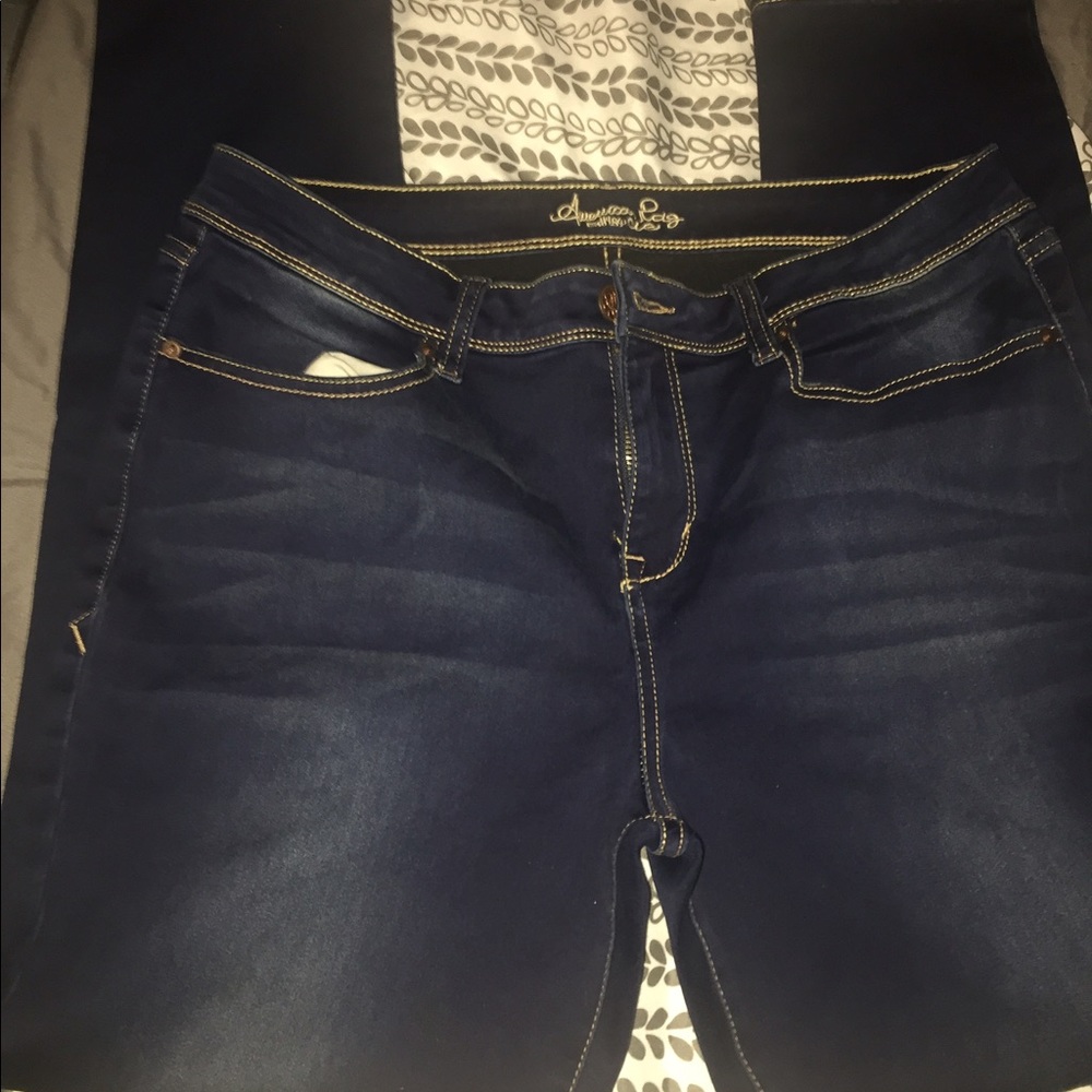 American Rag Skinny Jeans