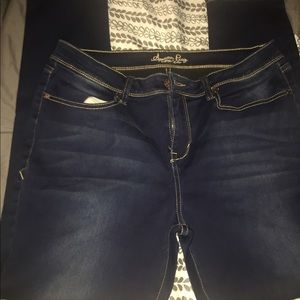 American Rag Skinny Jeans