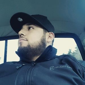 Meet your Posher, Sergio