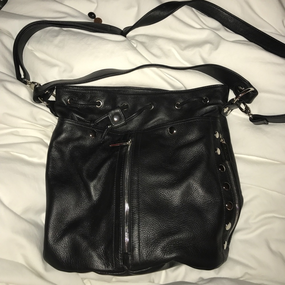 Hammitt bucket bag