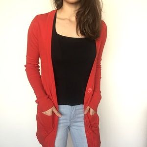 Forever 21 Cardigan