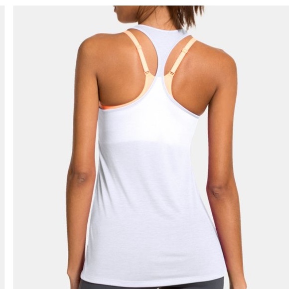 ❗️GONE 1 HR❗️NWT UnderArmour Seattle Mariners Tank - Picture 3 of 6