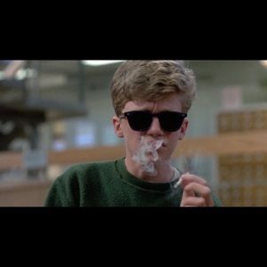 Meet your Posher, Dylan