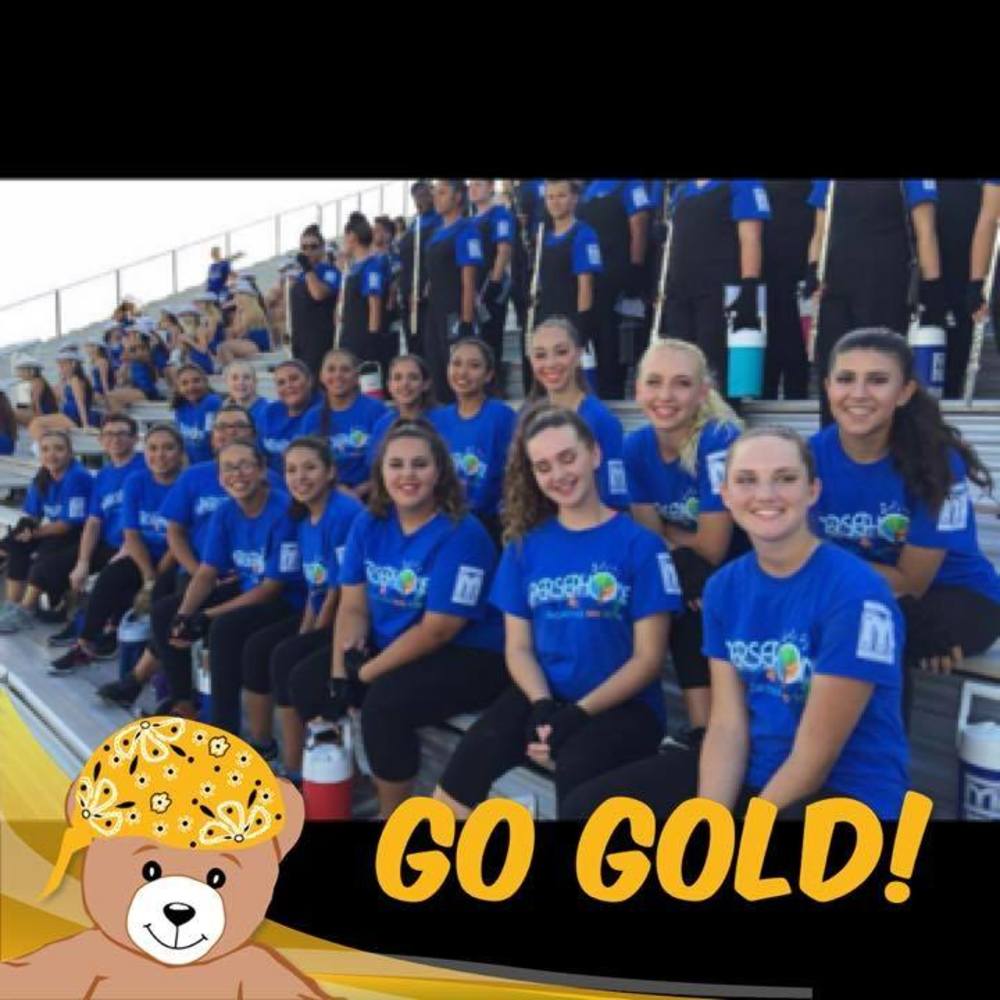 Meet your Posher, Julie