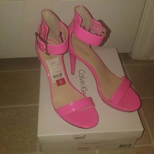 Calvin Klein Vivian sandal