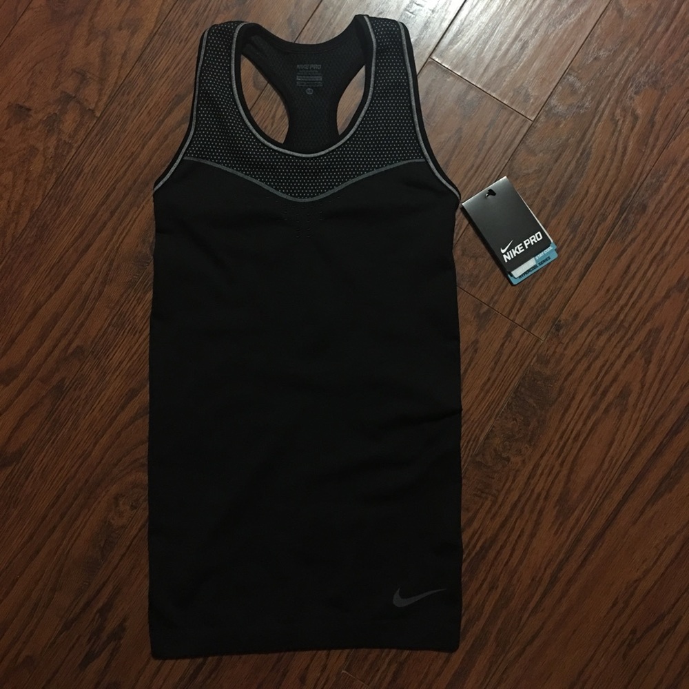 Nike Pro Training Tank Top