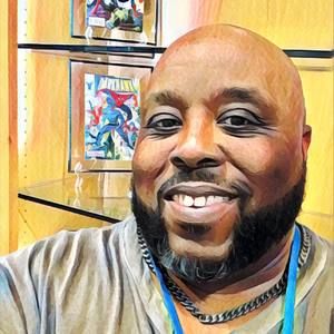 Meet your Posher, Scott