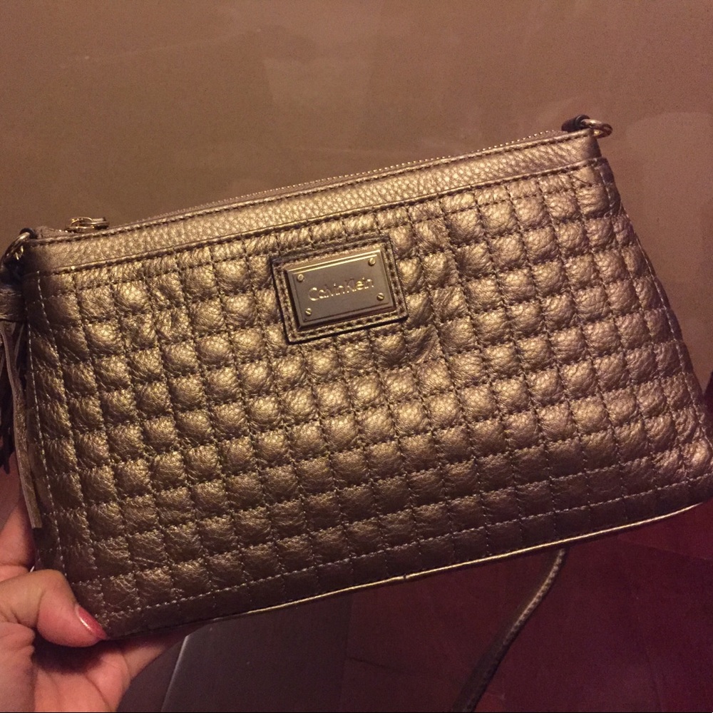 Calvin Klein purse
