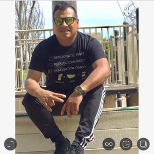 Meet your Posher, David