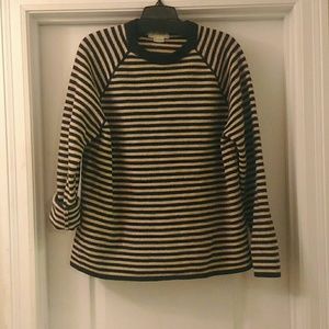 J. Crew Wool Sweater