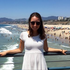 Meet your Posher, Catherine