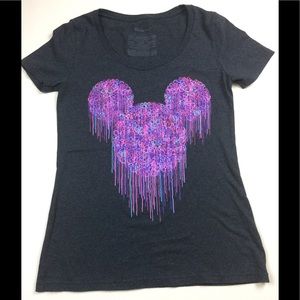 Disney Mickey T-shirt Small