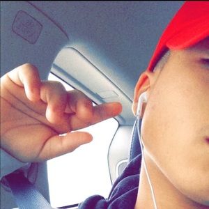 Meet your Posher, Jonah