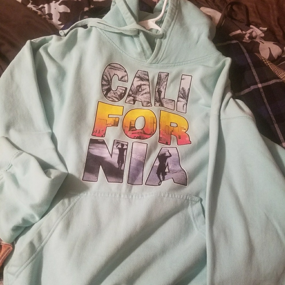 Unique Hoodie