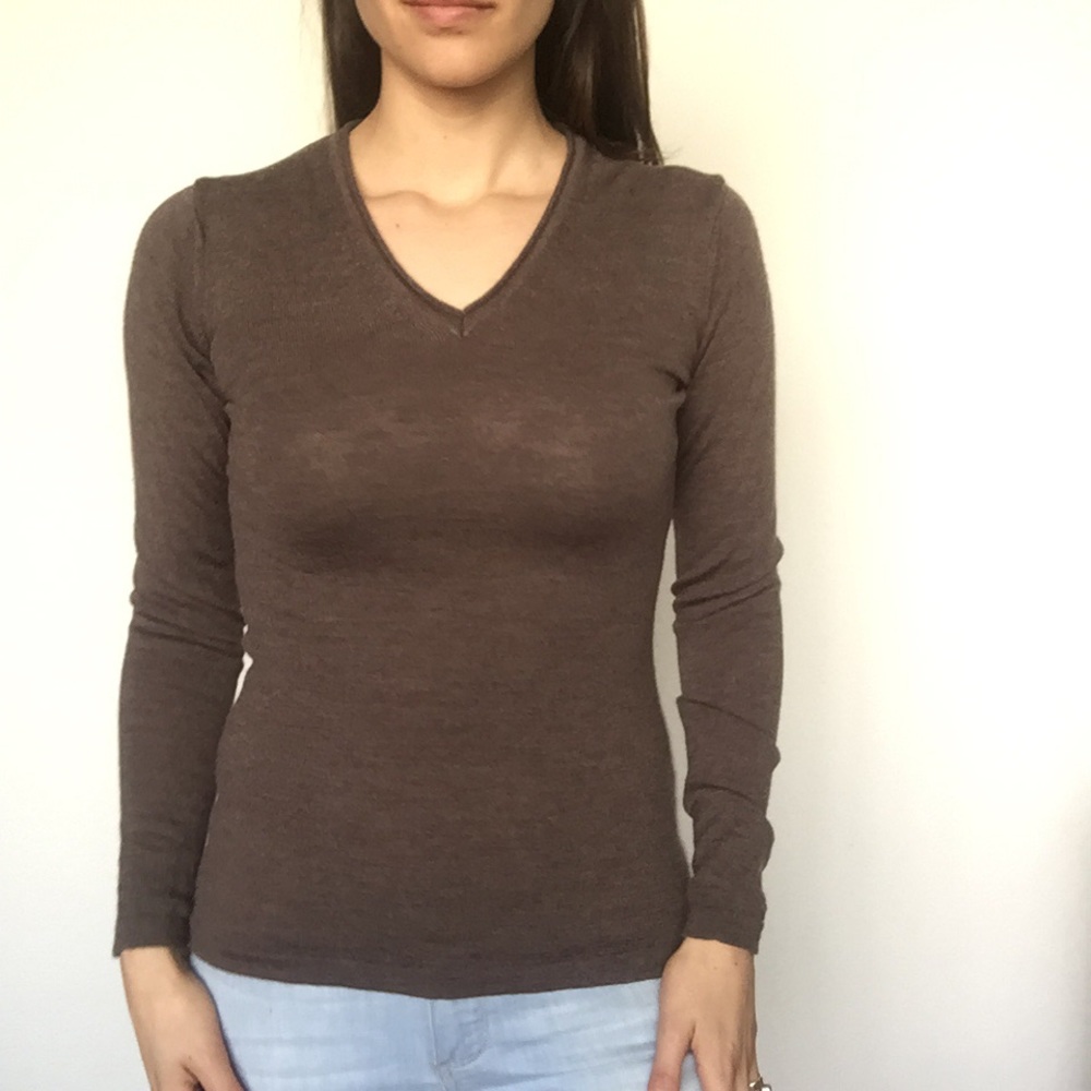 Brunella Gori Top