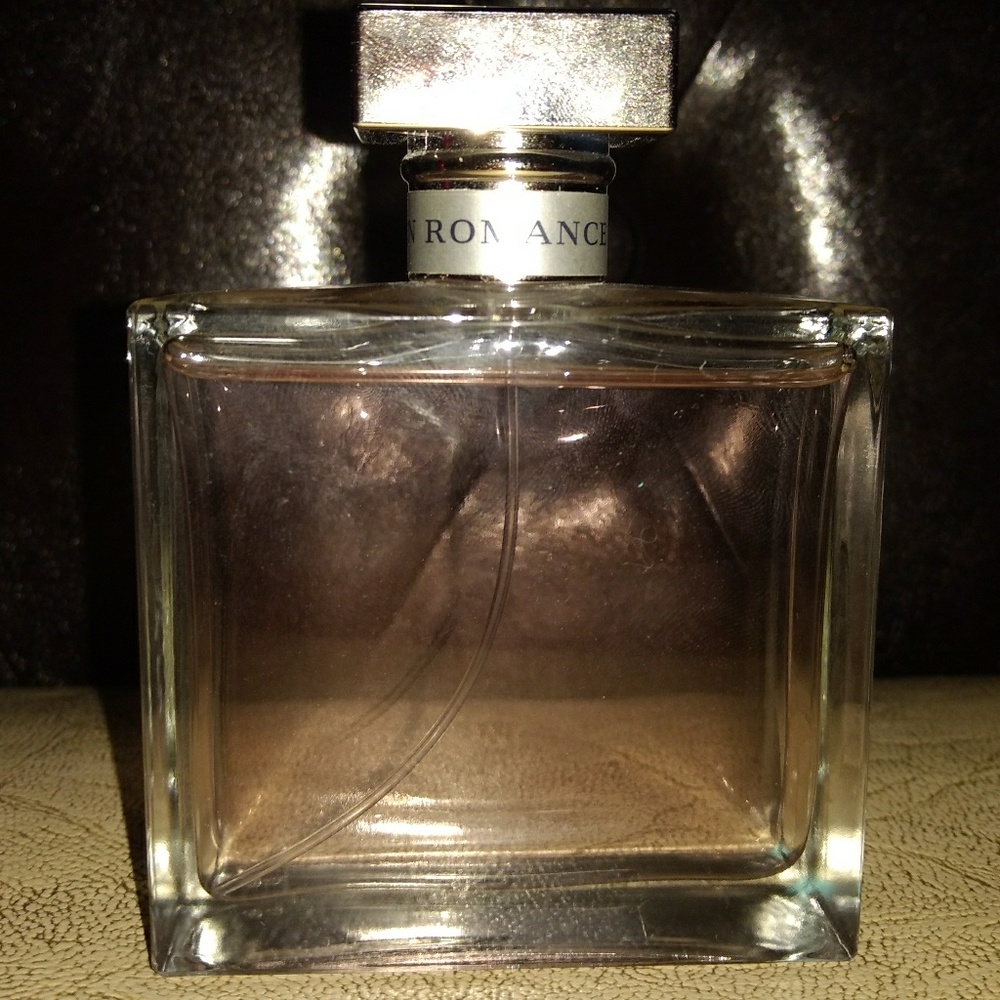 Ralph Lauren-Romance Summer perfume