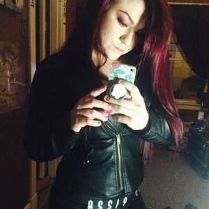 Meet your Posher, Felicia