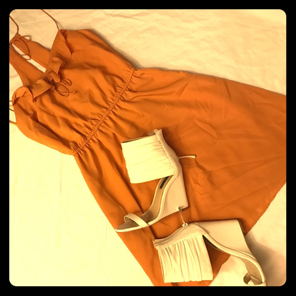 Summer dress