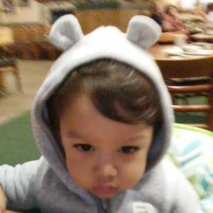 Meet your Posher, Jonathan