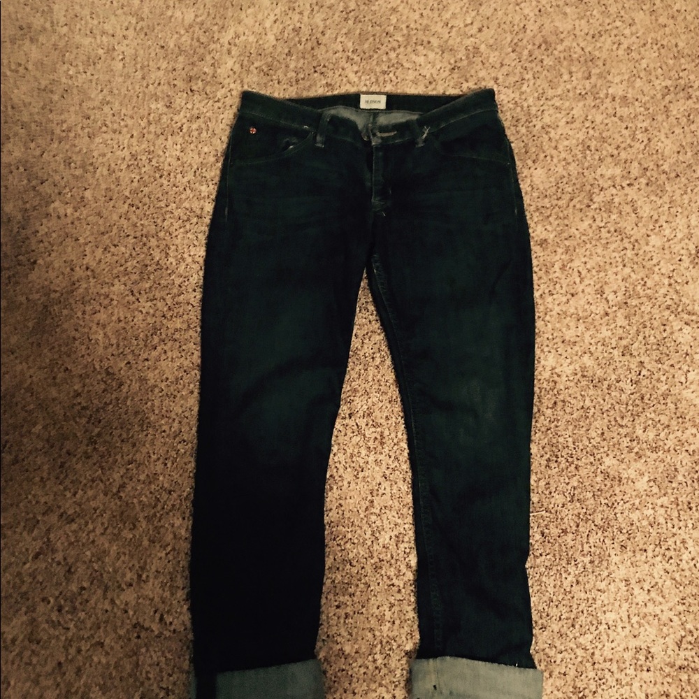 Hudson jeans