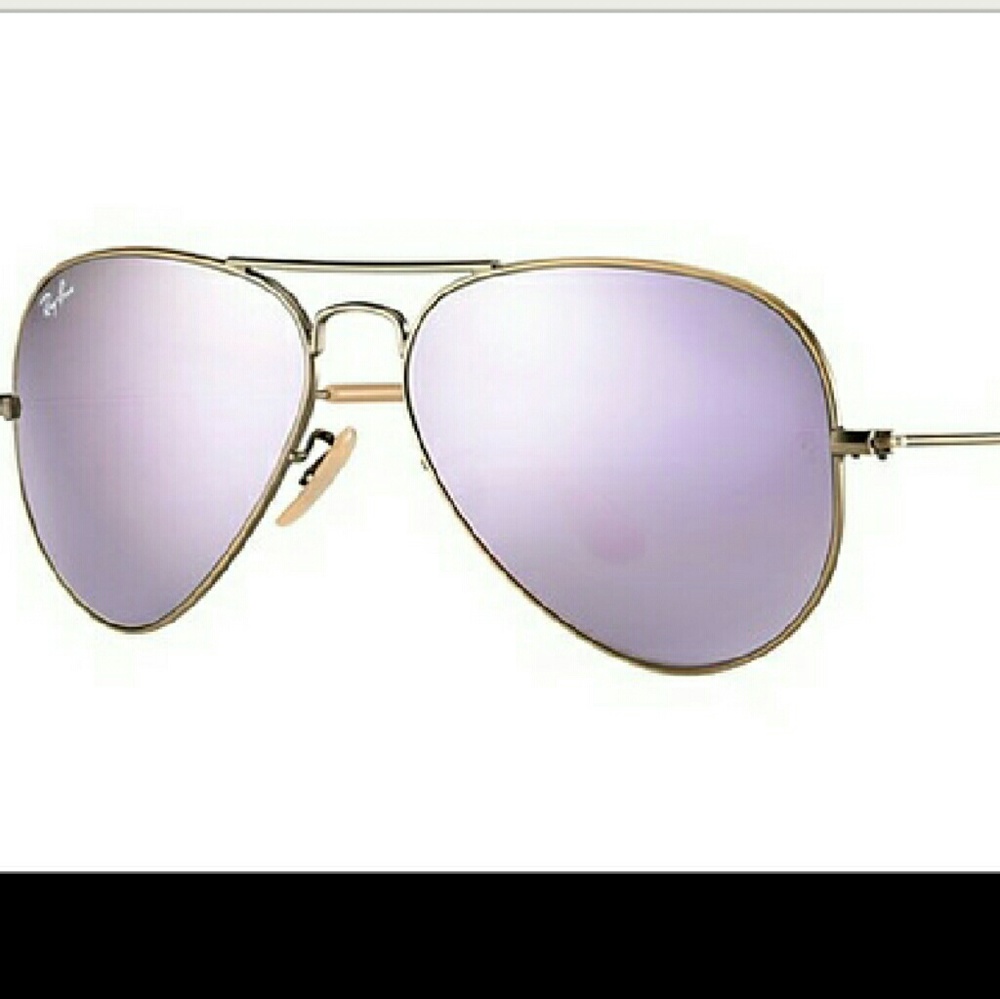 Ray Ban 💜