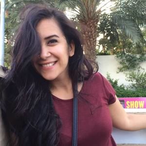 Meet your Posher, Jozette