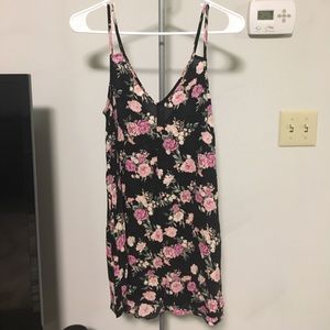 Slip dress