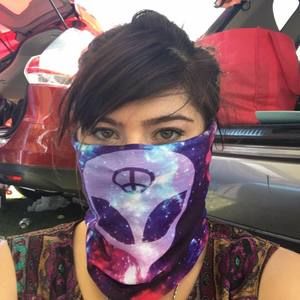 Meet your Posher, Lena