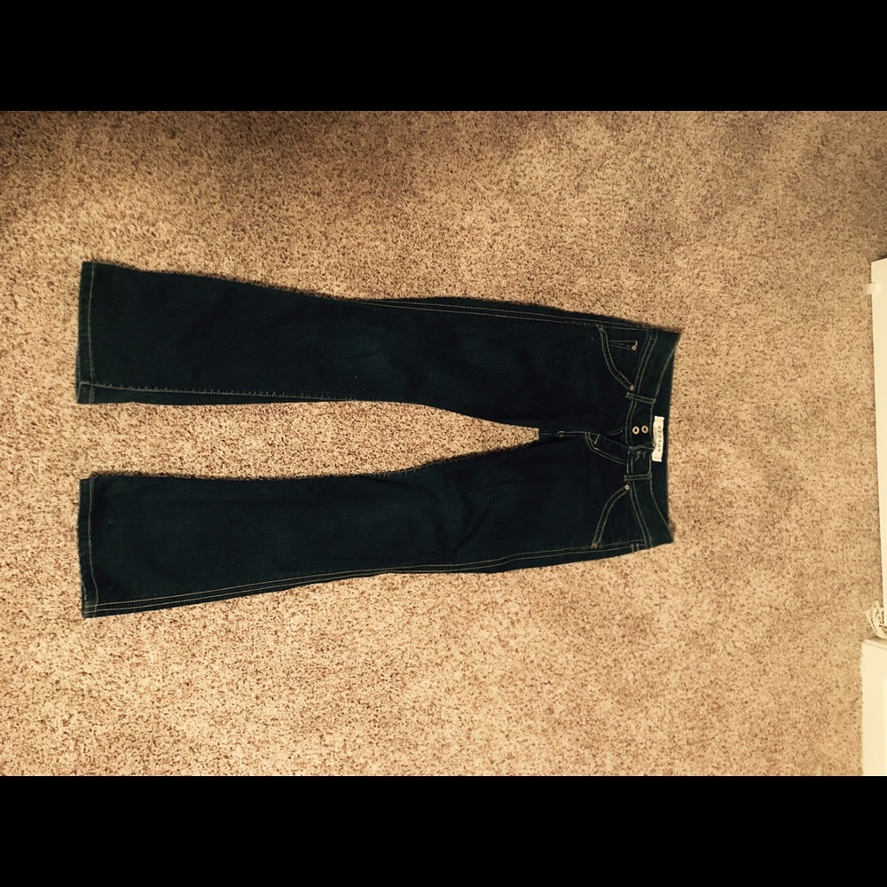 Hudson jeans