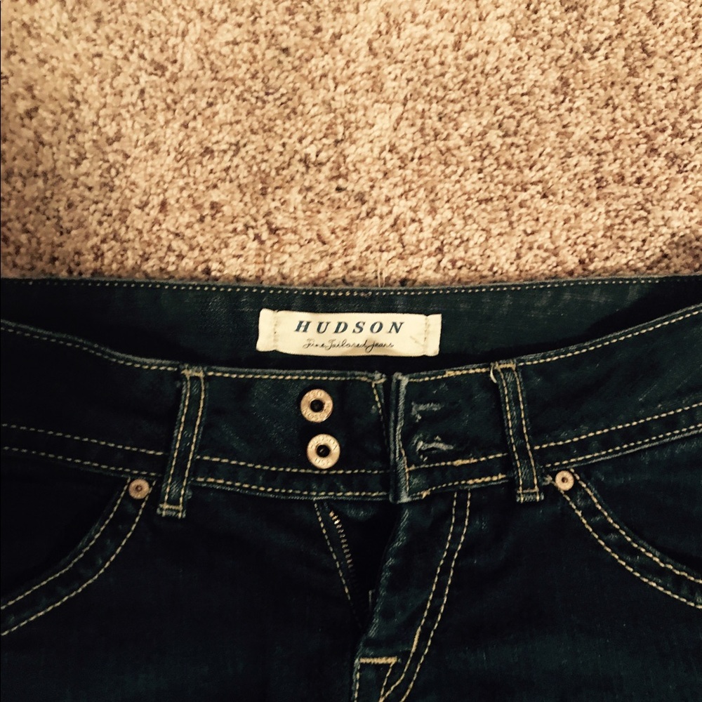 Hudson jeans - Picture 2 of 3