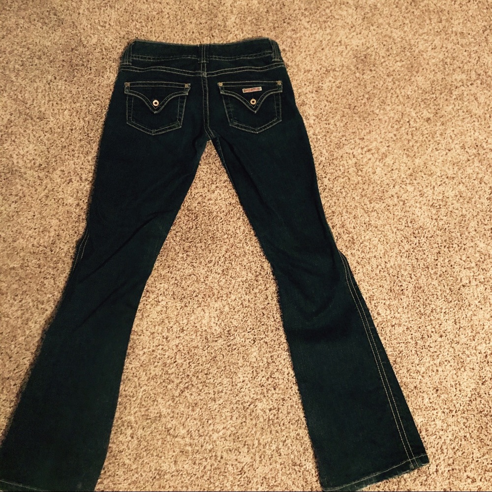 Hudson jeans - Picture 3 of 3