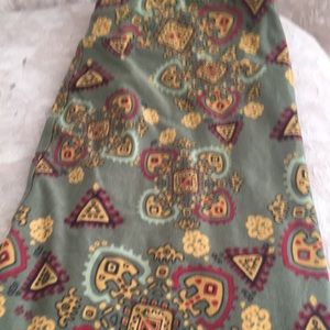 Tc lularoe leggings