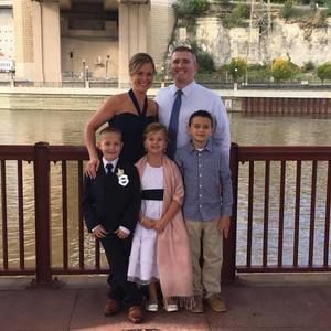 Meet your Posher, Mark