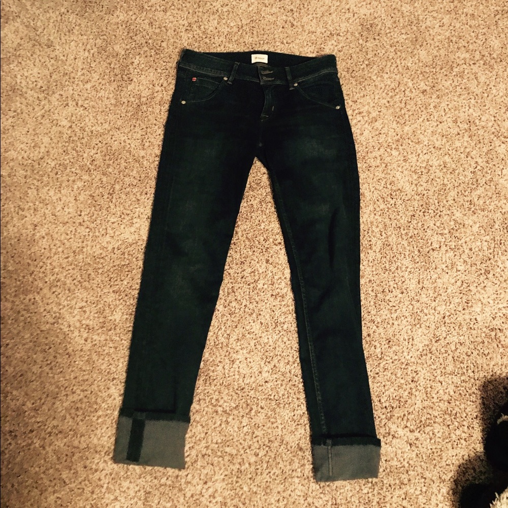 Hudson jeans