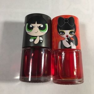 Peripera lip tint