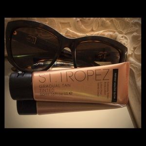 St Tropez Gradual Tan Lotion