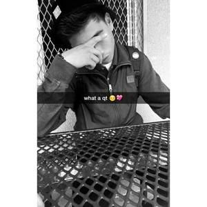 Meet your Posher, Jade